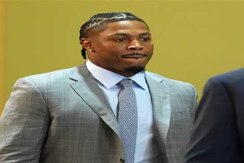 Judge blocks release of alleged Josh Jacobs battery video after Packers star’s plea deal