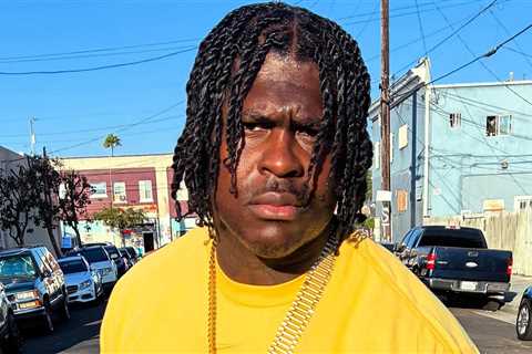 Former 'No Jumper' Host 4xtra Arrested for Attempted Murder