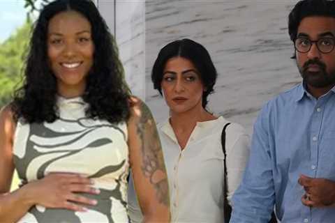Surrogate McKenna West's Supreme Court Bid Slammed by Child's Biological Parents