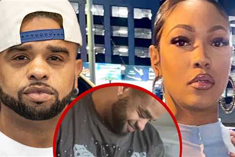 Raz B's Infant Son Astro's Autopsy Complete, Cause of Death Pending