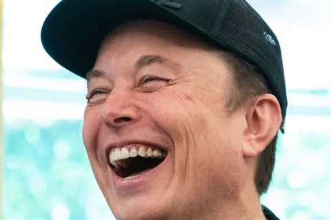 Elon Musk's Ex-Wife Says He Has 1 Vile Nickname For The Mothers Of His 14 Children