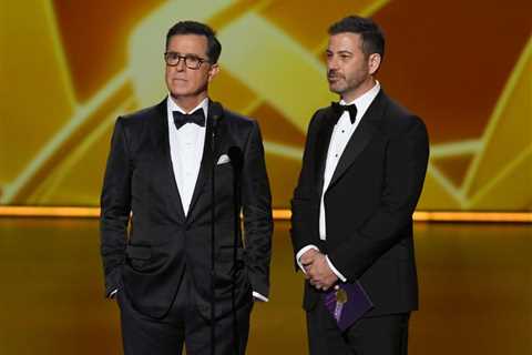 Here’s Why All 5 Variety Series Nominees Could Win at the 2026 Primetime Emmys