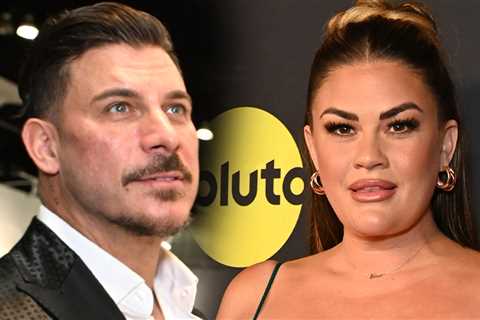 'Vanderpump Rules’ Jax Taylor Reveals Alleged Email Evidence in Court Battle With Brittany