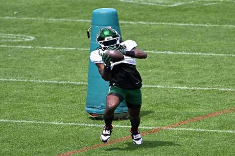 Jets are ready to — finally — end their interception ‘anomaly’