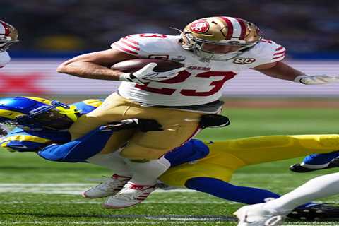 ESPN analyst sounds alarm on Rams defensive coordinator: ‘They have stunk’
