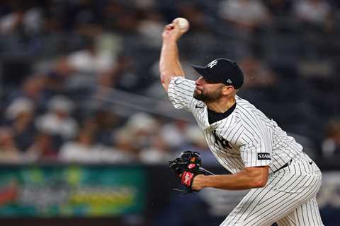 Former Mets prospect Michael Fulmer now gets possible October shot with Yankees
