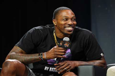 Dwight Howard joining team overseas months after announcing retirement