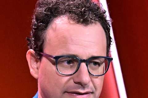 Anthropic CEO Dario Amodei Says A.I. Companies Need to Slow Down