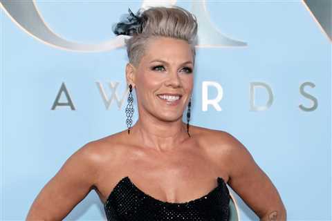 Pink Addresses Backlash Over Comments About Macklemore’s Pro-Palestine Stance: ‘Standing Up for My..