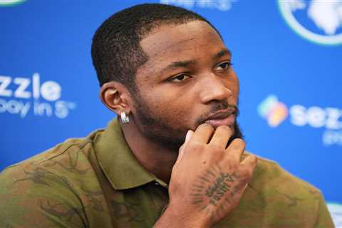 Ex-Lakers target gets put on blast by former NBA All-Star for ‘taking bulls–t deals’