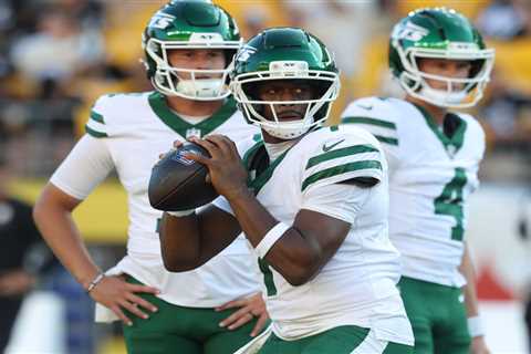 Jets vs. Titans prediction: NFL Week 1 odds, picks, best bets for  season opener