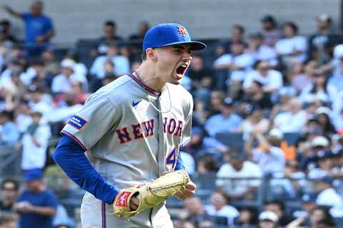 Heroes, zeros from Mets’ Subway Series win: Gerrit Cole struggles in second straight start