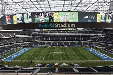 Chargers’ embarrassingly cheap ticket prices enter Jets territory, prompt hysterical Dollar Tree..