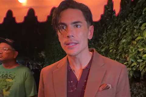 Tom Sandoval Taking Break From Dating After Victoria Lee Robinson Split