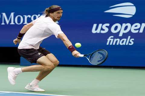Alexander Zverev downs Ben Shelton to win US Open title and extend American men’s drought