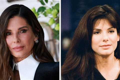 Sandra Bullock Revealed A Casting Director’s Gross Request As She Recalled Auditioning For “Every..