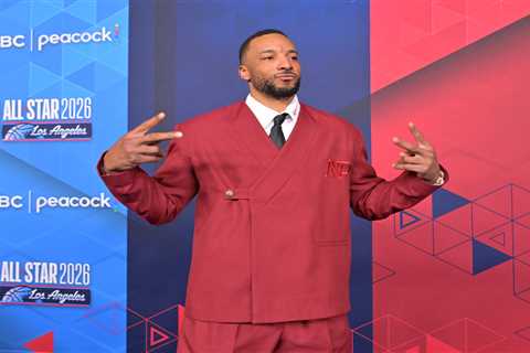 Bulls’ All-Star guard rips Lakers as NBA’s most overrated team