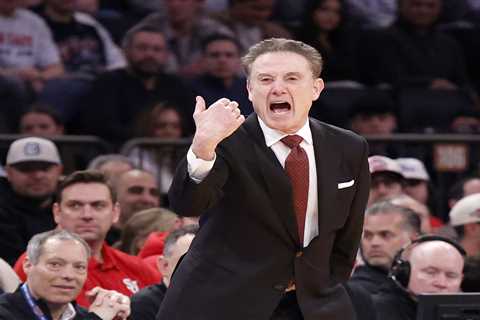 Four takeaways from St. John’s Garden-heavy schedule