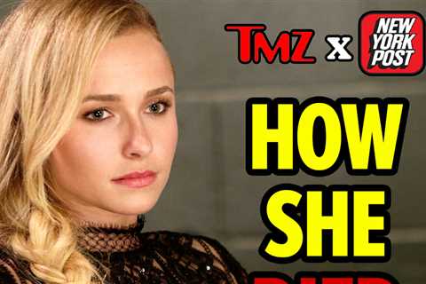 Hayden Panettiere's Suspected Fentanyl Overdose, 'The Low Down'