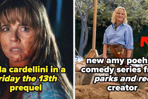 43 TV Shows That Are Premiering Or Returning In Fall 2026 That Are Worth Checking Out