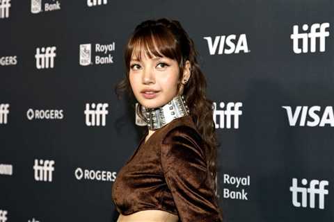 LISA Reflects on Controversy Over Leaked Videos of BLACKPINK Members Rapping N-Word: ‘I Really Have ..
