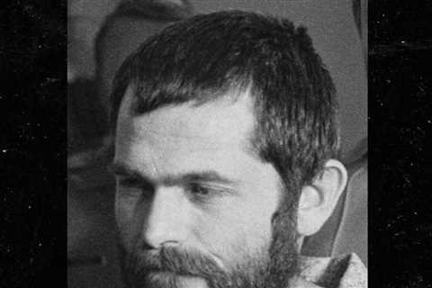 Manson Family Killer and Top Lieutenant Bruce Davis Dead at 83