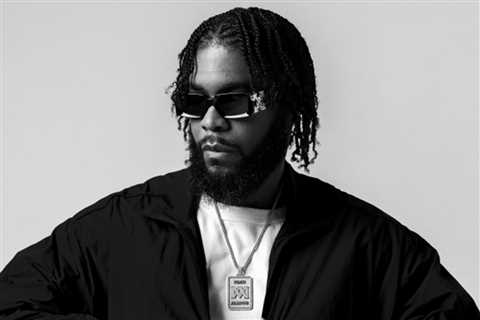 Big K.R.I.T., David Banner & More Appear in New ‘Black August Sessions’ Performance Series