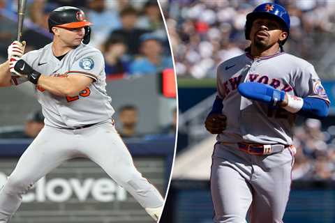 Pete Alonso returns to Citi Field tonight — How to watch Orioles-Mets for free