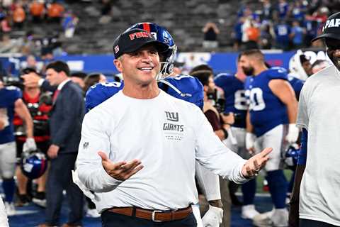 NFL Week 2 early predictions: Giants vs. Rams, Steelers vs. Patriots picks, best bets