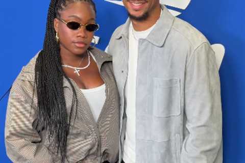 Knicks stars, WAGs attend Ben Shelton-Alexander Zverev US Open final