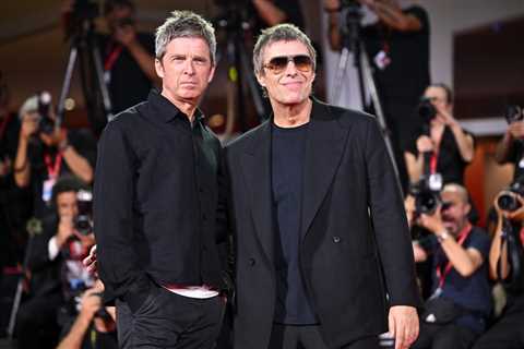 Noel Gallagher Reveals the Exact Moment Oasis Knew They Were Going to Tour Again in 2027