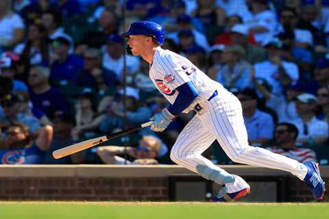 The MLB trade heists that have swung this season