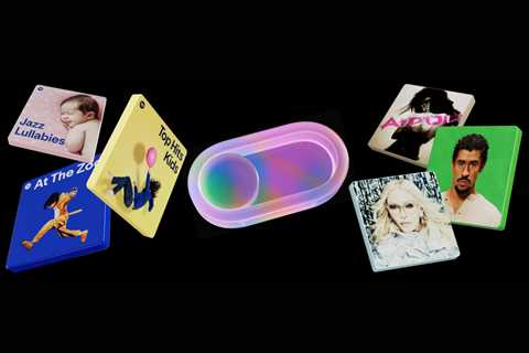 Bye-Bye, ‘Baby Shark’: Spotify Lets Parents Keep Kids’ Music From Taking Over Year-End ‘Wrapped’..