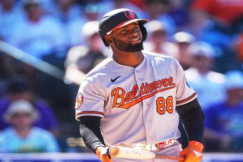 Luis Robert Jr. regrets how injury-riddled Mets stint played out