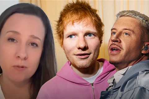 Ms. Rachel Slams Ed Sheeran For Ditching Macklemore Over Pro-Palestine Backlash