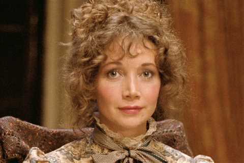 Pam In 'Strange Brew' 'Memba Her?!