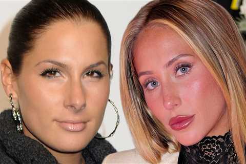 Alix Earle's Stepmom Jokes Their Reality Show Should Be Cancelled