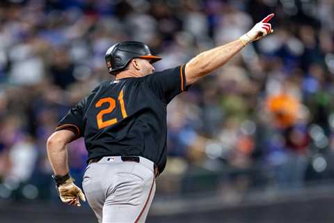 Pete Alonso had his big Citi Field moment — it should serve as a turning point for Mets fans