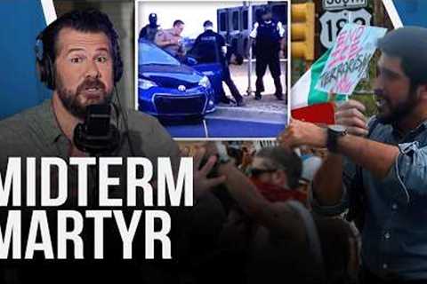 The Truth About the Austin ICE Shooting