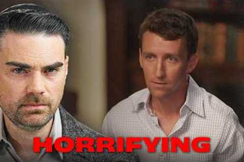 Patrick Clancy Said Something You Won't Forget