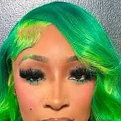 Reality TV Personality Kash Shot Dead at 29, Woman Arrested