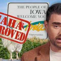 MAHA Is Blowing Up Iowa Politics