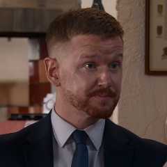 Coronation Street: Gary Windass Faces Heartbreak As Son Jake Walks Away