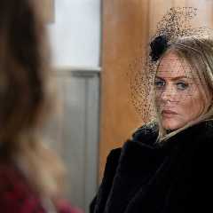 Emmerdale's Nicola Finally Gets Her Revenge on Sadie—And It's Glorious