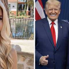 Sooo, There Are Some Pretty Surprising Things About The Woman Reportedly Replacing Karoline Leavitt