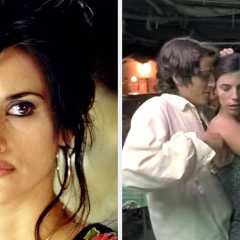 Only Guillermo Del Toro Would Look At A Stick Bug And Say, 'This Is A Fairy': These Latine Movies..