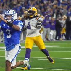 Lane Kiffin shares referee’s wild explanation for controversial call in LSU’s loss to Kentucky:..