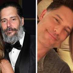 Three Years After He Filed For Divorce From Sofía Vergara, Joe Manganiello Has Made Some Pretty..