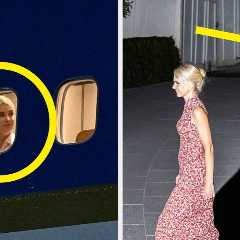 I Cannot Get Over How Incredibly Creepy These Photos Of Trump's Assistant Natalie Harp Are