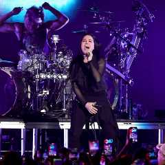 Evanescence, The Offspring & Billy Corgan Lead 2027 iHeartRadio ALTer EGO Lineup